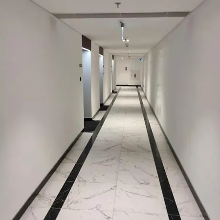 Hanza Tower Family Sauna & Jacusi & Pool * Stettin